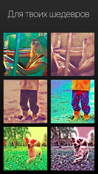 Download Artisto Entertainment for Android screenshot 5