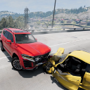 Download  Auto Crash Test Car Simulator