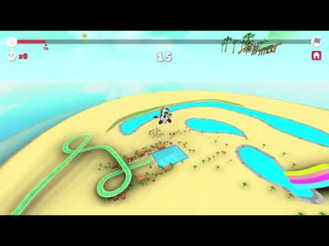 Download aquapark.io Action for Android