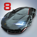 Download  Asphalt 8 - Car Racing Game