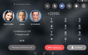 Download ASUS Calling Screen Work for Android screenshot 6