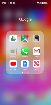 Download Launcher iOS17 Lite Personalization for Android screenshot 3