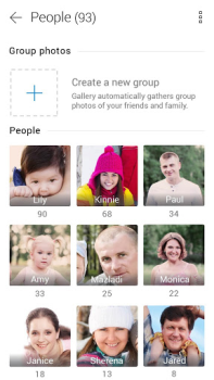 ASUS Gallery