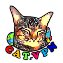 Download  CAT VPN-Proxy
