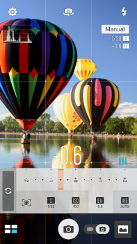 Download ASUS PixelMaster Camera Photo for Android screenshot 2