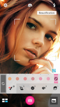 Download ASUS PixelMaster Camera Photo for Android screenshot 3