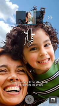 Download ASUS PixelMaster Camera Photo for Android screenshot 4