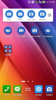 Download ASUS PixelMaster Camera Photo for Android screenshot 6