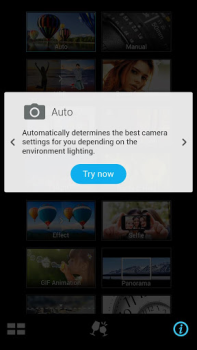 Download ASUS PixelMaster Camera Photo for Android screenshot 7