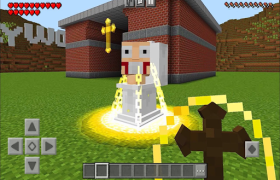 Download Mod Skibidi Toilet for MCPE Events for Android screenshot 3