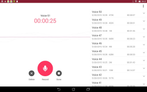 Download ASUS Sound Recorder Tools for Android screenshot 5