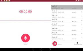 Download ASUS Sound Recorder Tools for Android screenshot 6