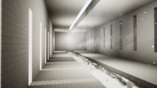 Download Escape The Backrooms 3D Mobile Action for Android screenshot 3