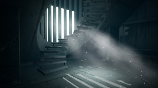 Download Escape The Backrooms 3D Mobile Action for Android screenshot 4
