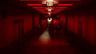 Download Escape The Backrooms 3D Mobile Action for Android screenshot 6