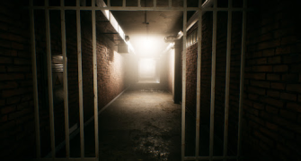 Download Escape The Backrooms 3D Mobile Action for Android screenshot 7