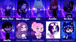 Download Gacha Evolution Info Simulators for Android screenshot 7
