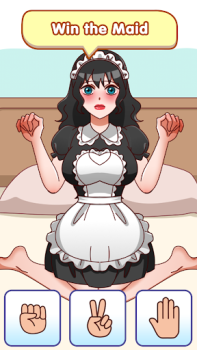 Download Brain Story: Maid Test Trivia for Android screenshot 2