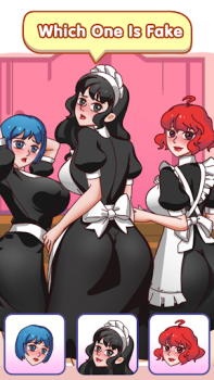 Download Brain Story: Maid Test Trivia for Android screenshot 4