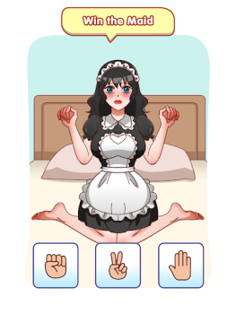 Download Brain Story: Maid Test Trivia for Android screenshot 7