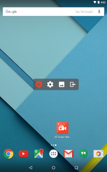 Download Screen Recorder - AZ Recorder Video Players & Editors for Android screenshot 7