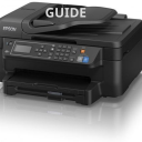 Download  Epson l805 Printer Guid
