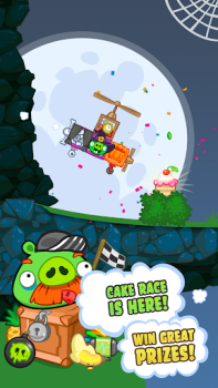 Download Bad Piggies HD Puzzles for Android screenshot 7