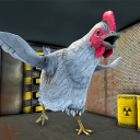 Download  Evil Chicken: Scary Escape