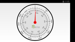 Download Barometer Tools for Android screenshot 3