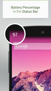 Download Battery Tools for Android screenshot 2