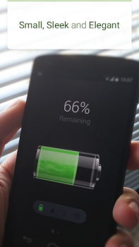 Download Battery Tools for Android screenshot 5