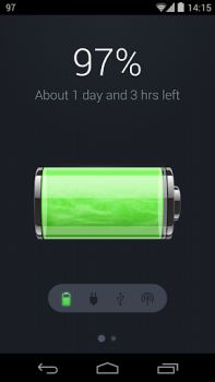 Download Battery Tools for Android screenshot 6