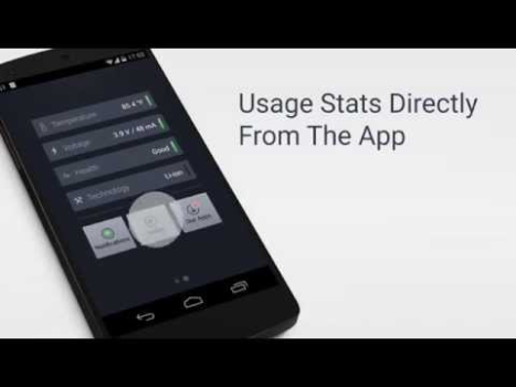 Download Battery Tools for Android screenshot 8