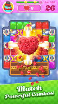 Download Tap Blast Friends Casual for Android screenshot 2