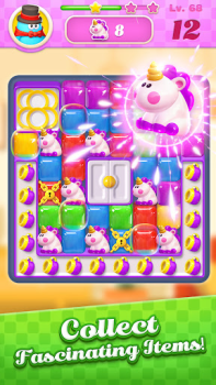 Download Tap Blast Friends Casual for Android screenshot 3