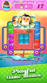 Download Tap Blast Friends Casual for Android screenshot 4