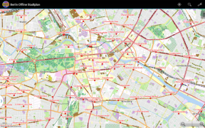 Download Berlin Offline City Map Lite Travels for Android screenshot 6