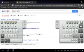 Download A.I.type Tablet Keyboard Free Work for Android screenshot 6
