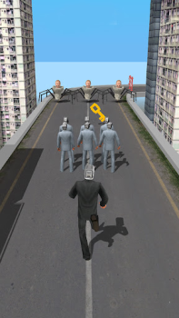 Download Monster Battle Survivor Series Casual for Android screenshot 2