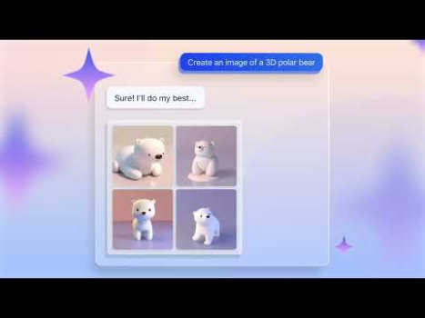 Download Bing: Chat with AI & GPT-4 Tools for Android