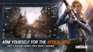 Download Undawn Action for Android screenshot 3