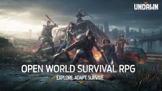 Download Undawn Action for Android screenshot 7
