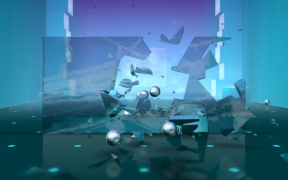 Download Smash Hit Arcade for Android screenshot 6