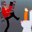 Download  Skibidi Toilet Mod Melon Play