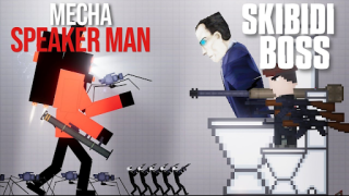 Download Skibidi Toilet Mod Melon Play Tools for Android screenshot 2