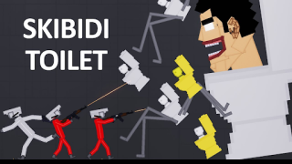 Download Skibidi Toilet Mod Melon Play Tools for Android screenshot 4