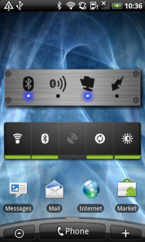 Download Bluetooth File Transfer Contact for Android screenshot 3