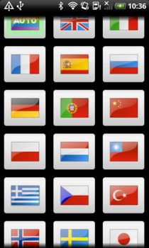 Download Bluetooth File Transfer Contact for Android screenshot 7