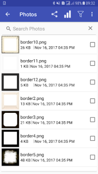 Download Bluetooth File Transfer Tools for Android screenshot 6