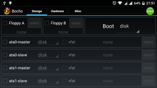 Download Bochs Tools for Android